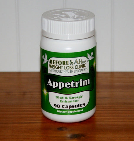 Appetrim