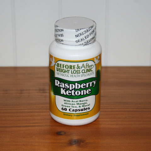 Raspberry Ketones