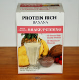 Protein- Hot Cocoa-Cinnamon