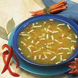 Protein Soup-Clear Chicken Soup