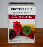 Protein Starter Kit--Deluxe Kit